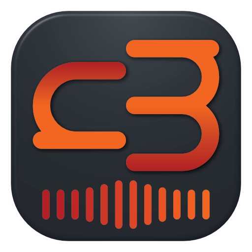 NetMeter App Icon
